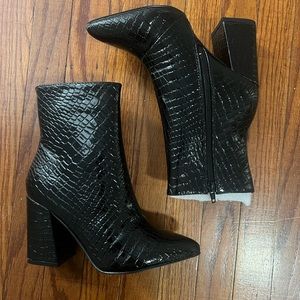 Never Been Used Ankle Boots